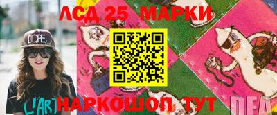 крисы Берёзовский